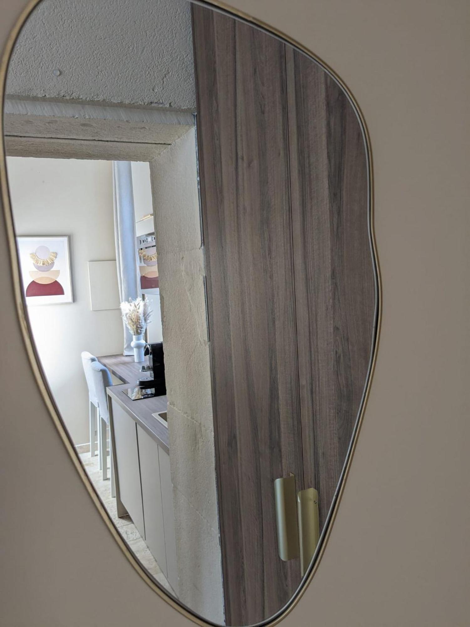 Apartment De Standing Au Coeur De *