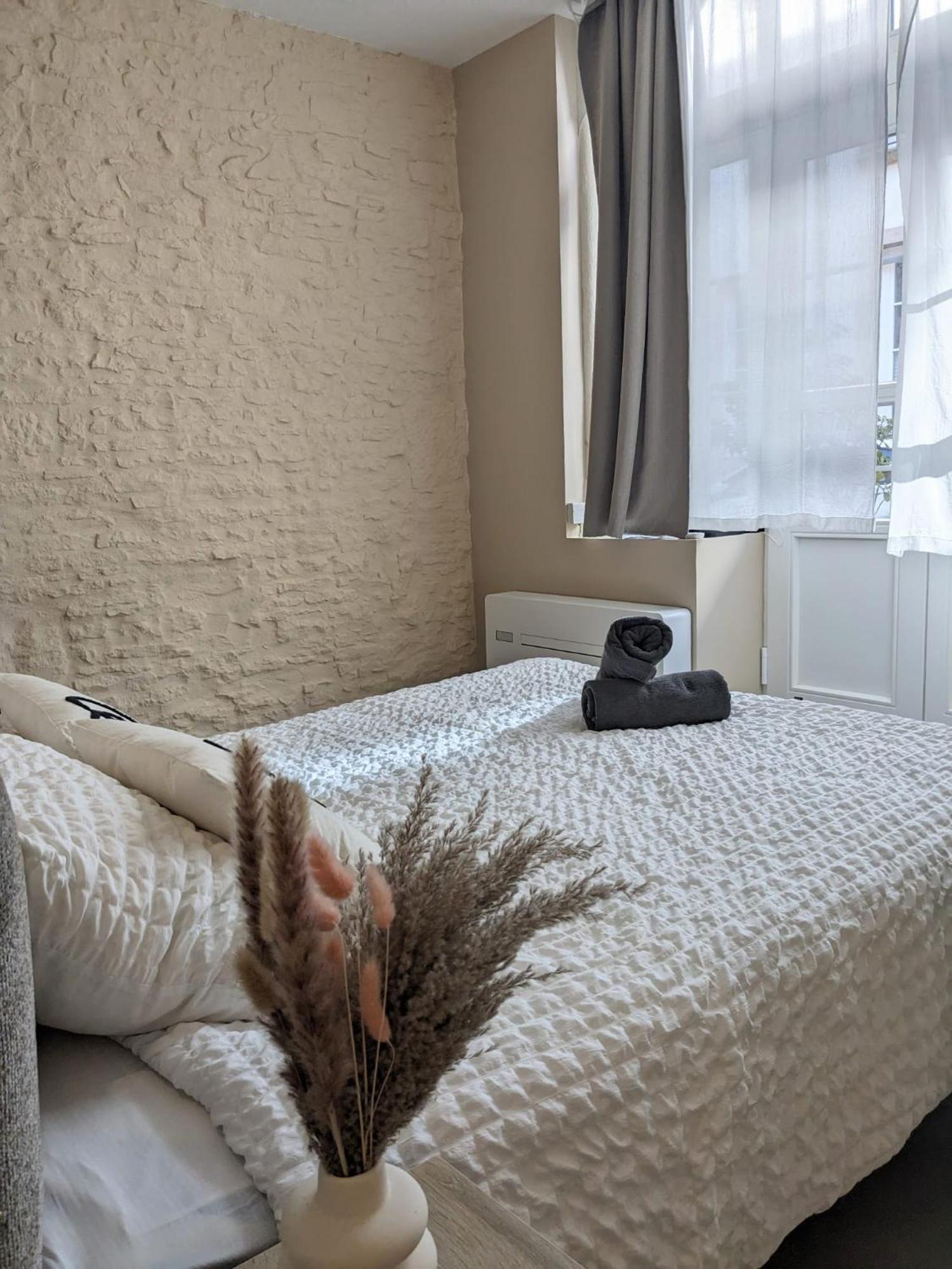 De Standing Au Coeur De Apartment Dijon